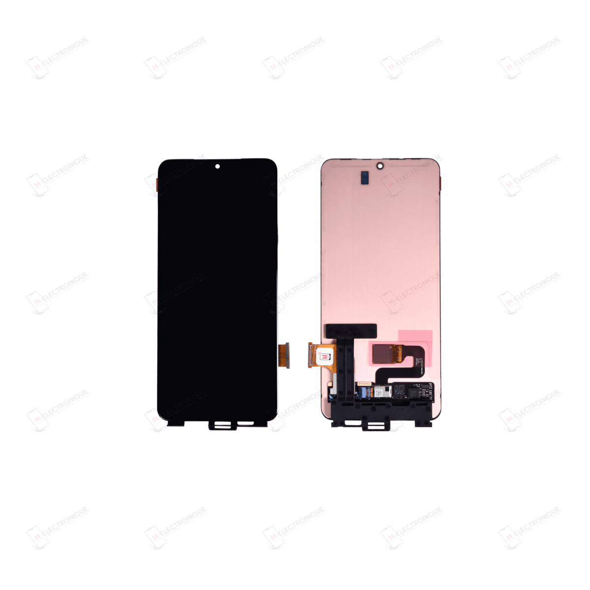 ECRAN SANS CHASSIS SAMSUNG  GALAXY S21