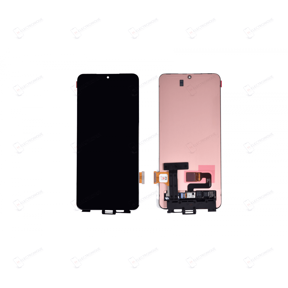 ECRAN SANS CHASSIS SAMSUNG  GALAXY S21+