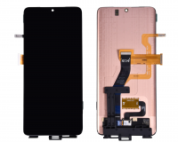 ECRAN SANS CHASSIS SAMSUNG  GALAXY S21 ULTRA