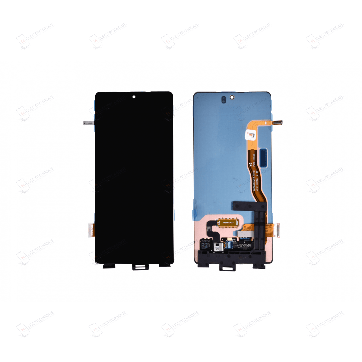 ECRAN SANS CHASSIS SAMSUNG  GALAXY NOTE 20