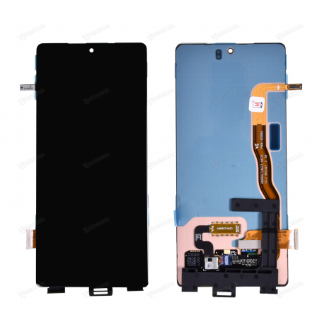 ECRAN SANS CHASSIS SAMSUNG  GALAXY NOTE 20