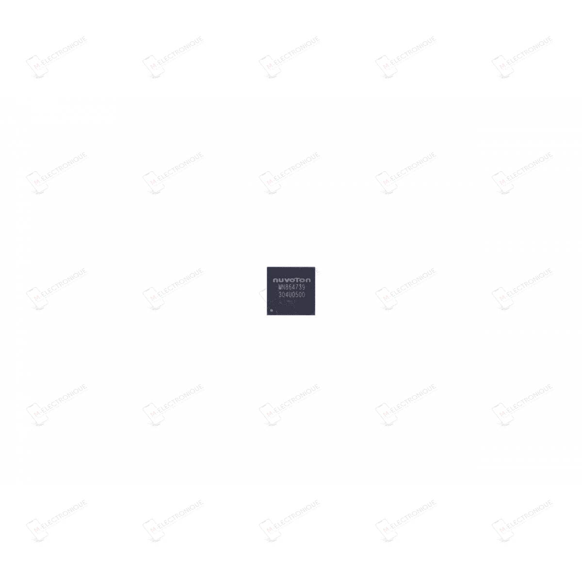 IC HDMI MN864739 PLAYSTATION 5