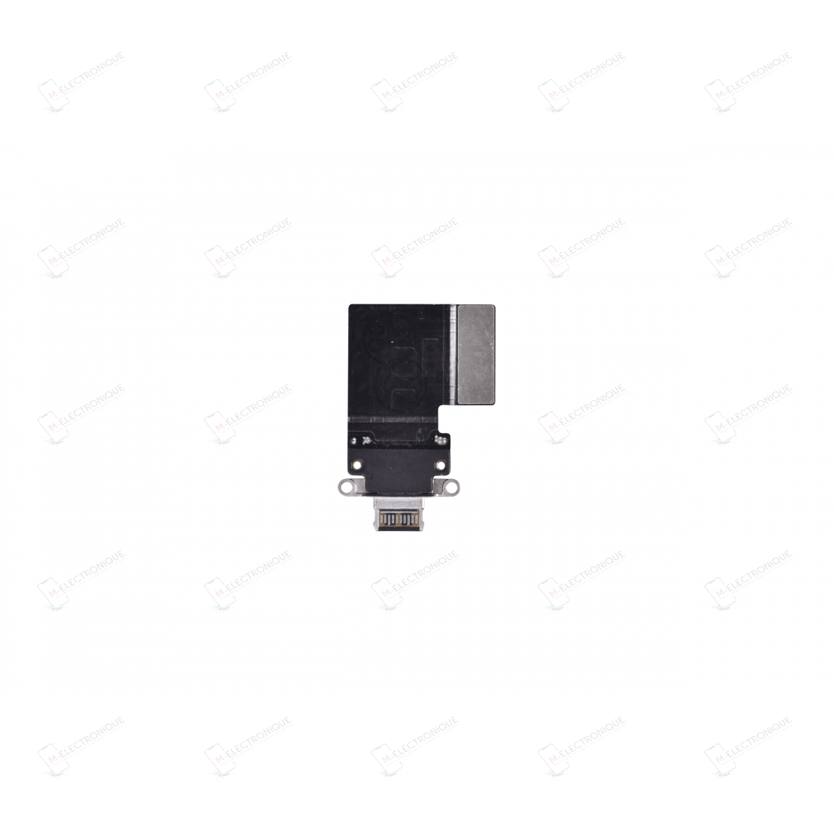 CONNECTEUR DE CHARGE NOIR REFURB IPAD PRO