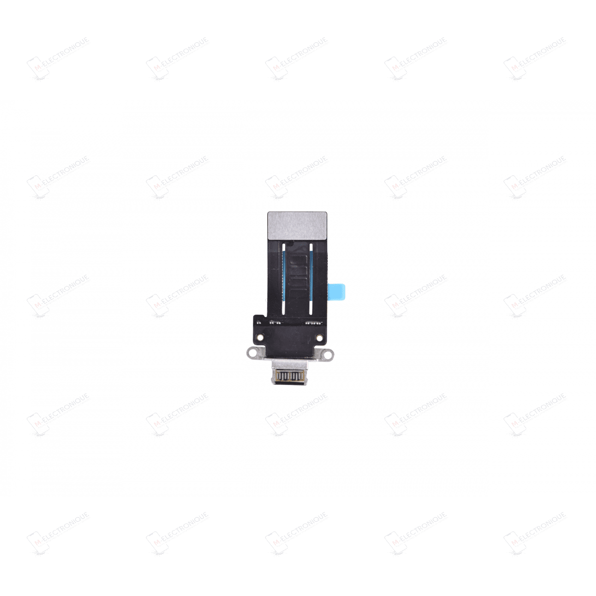 CONNECTEUR DE CHARGE NOIR ORIGINAL IPAD PRO 11" 4 GEN