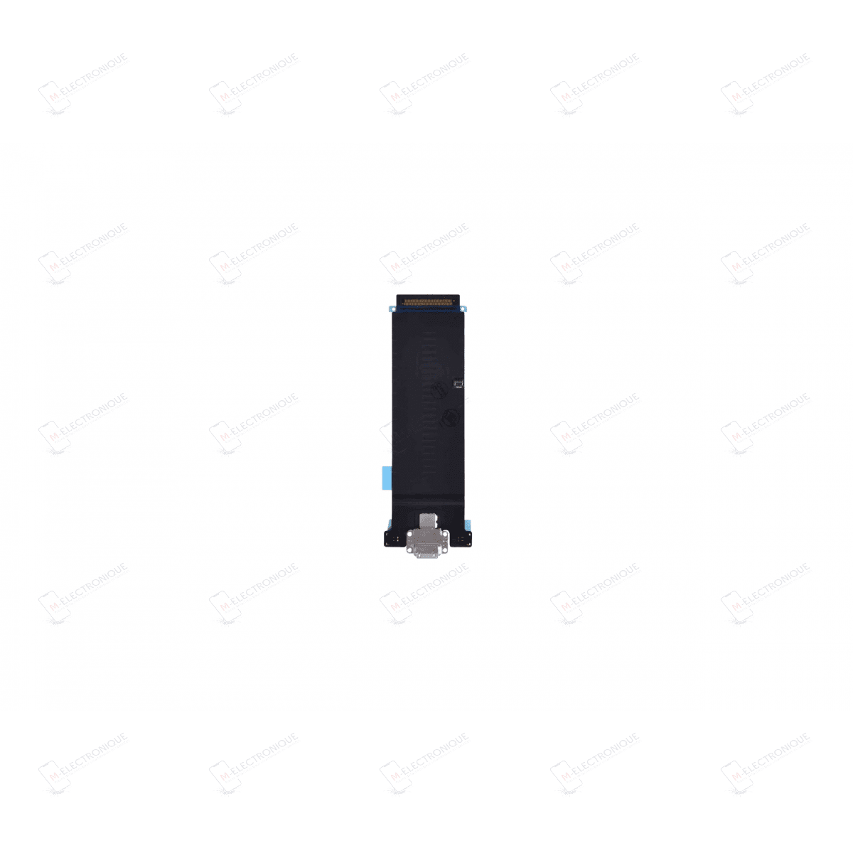 CONNECTEUR DE CHARGE NOIR VERSION 4G ORIGINAL IPAD PRO 12.9" 2 GEN