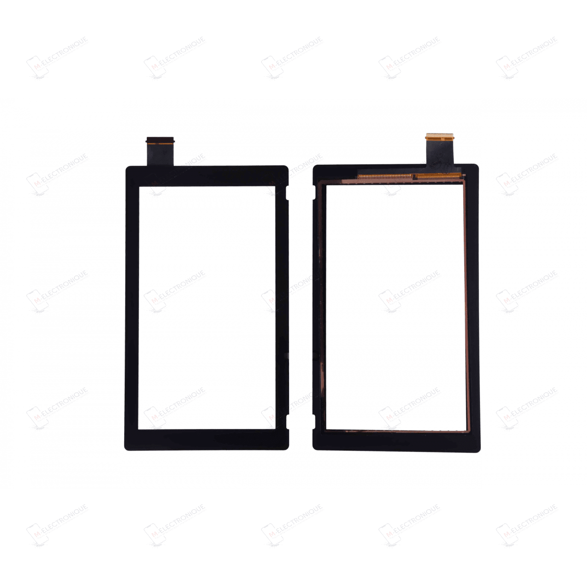 VITRE TACTILE V1 ORIGINAL NINTENDO SWITCH