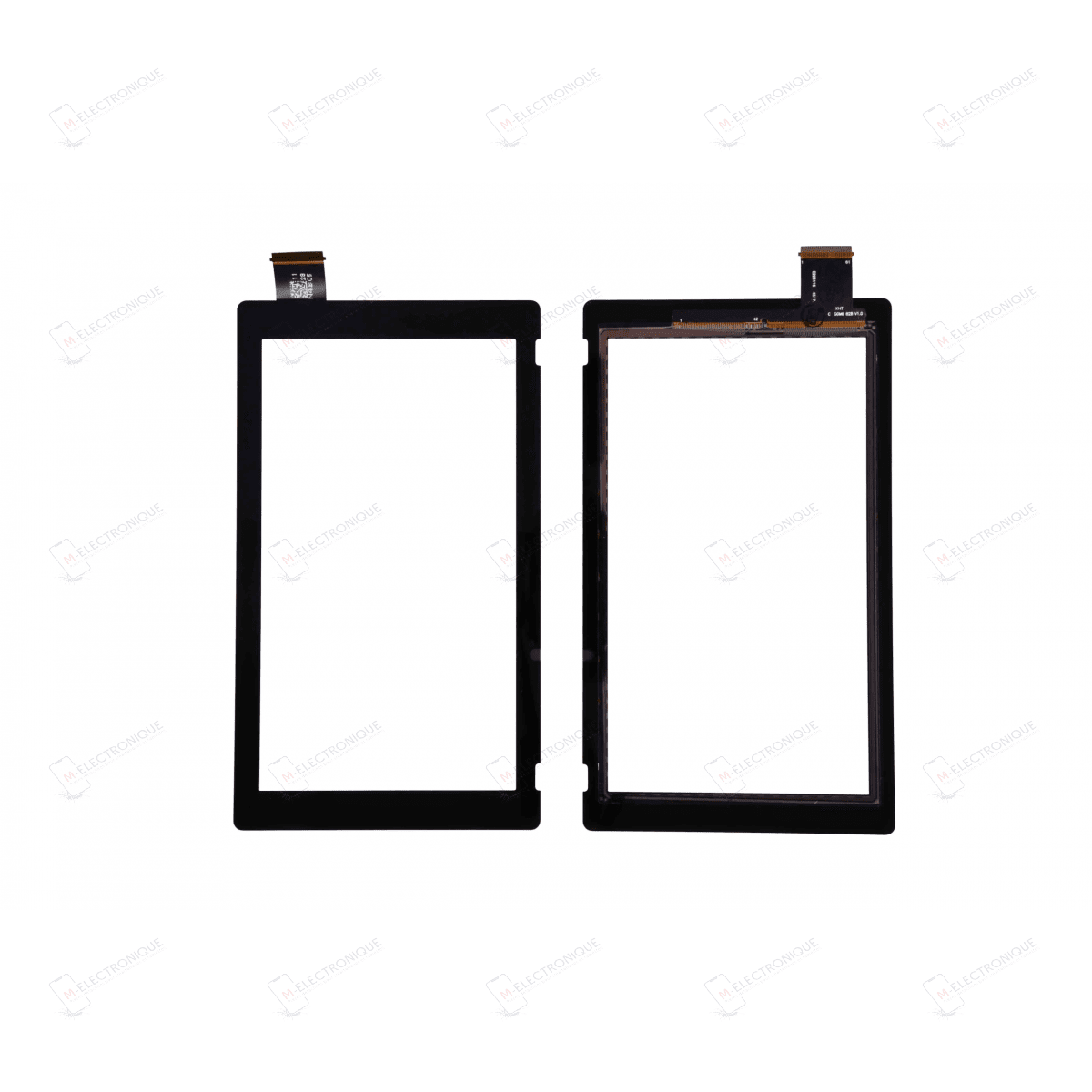 VITRE TACTILE V2 ORIGINAL NINTENDO SWITCH