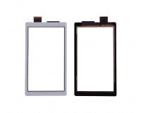 VITRE TACTILE BLANCHE ORIGINAL NINTENDO SWITCH LITE