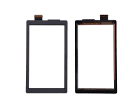 VITRE TACTILE GRAY ORIGINAL NINTENDO SWITCH LITE