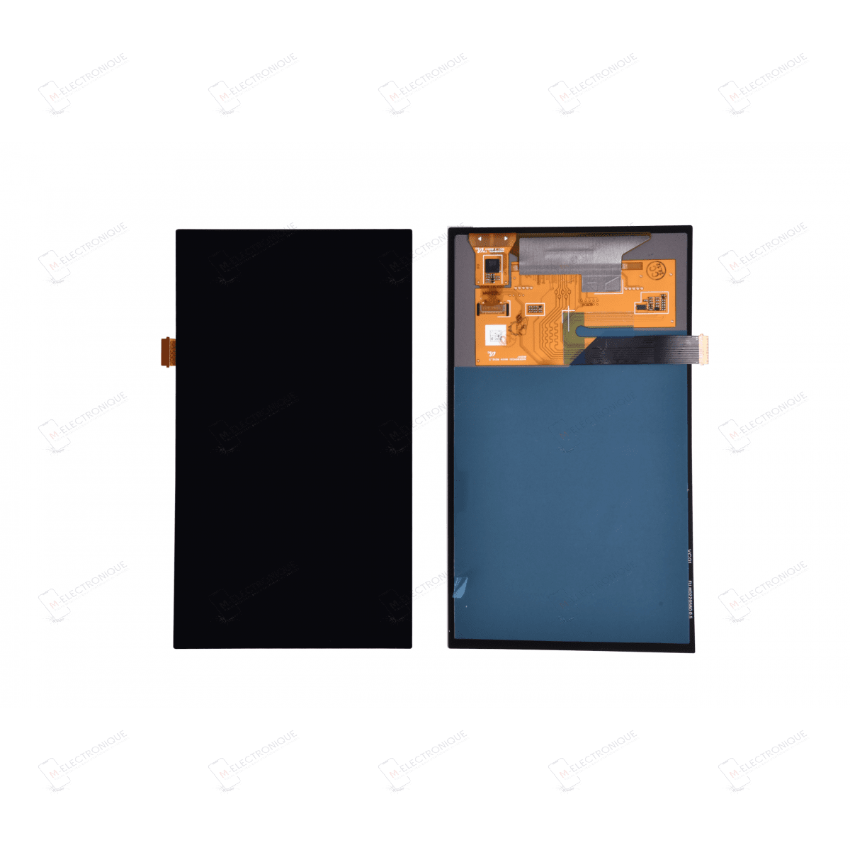 ECRAN NINTENDO SWITCH OLED