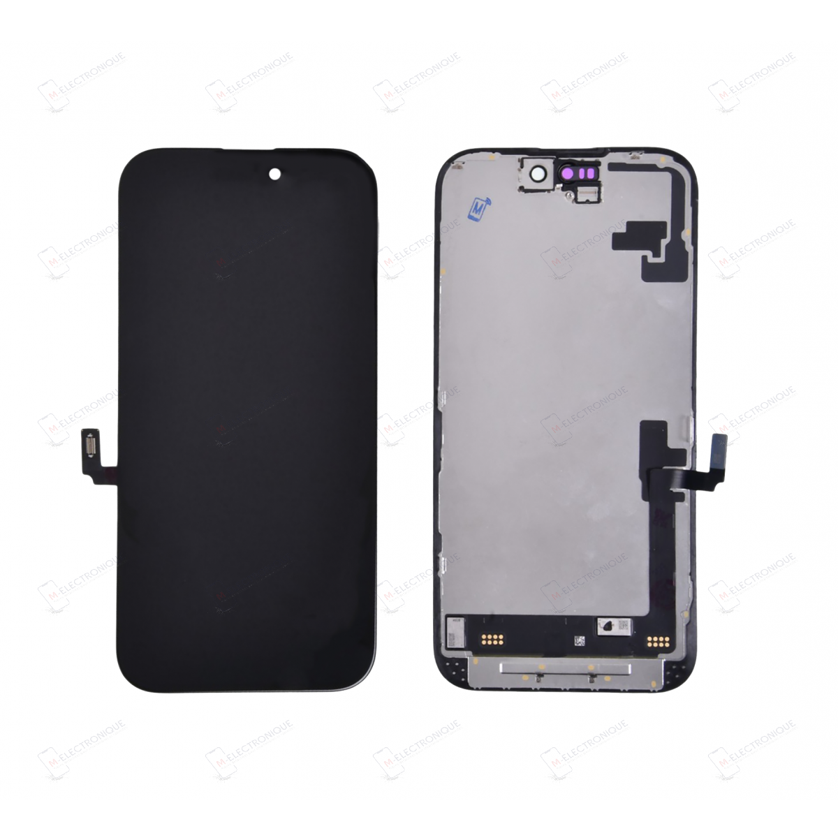 ECRAN REFURB IPHONE 16