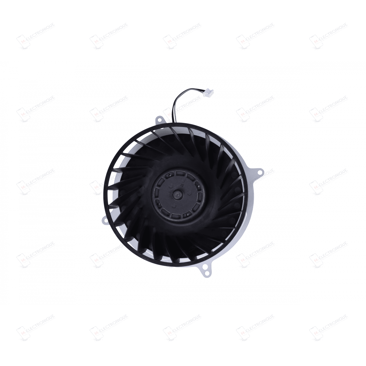 VENTILATEUR 23 PALES PLAYSTATION 5