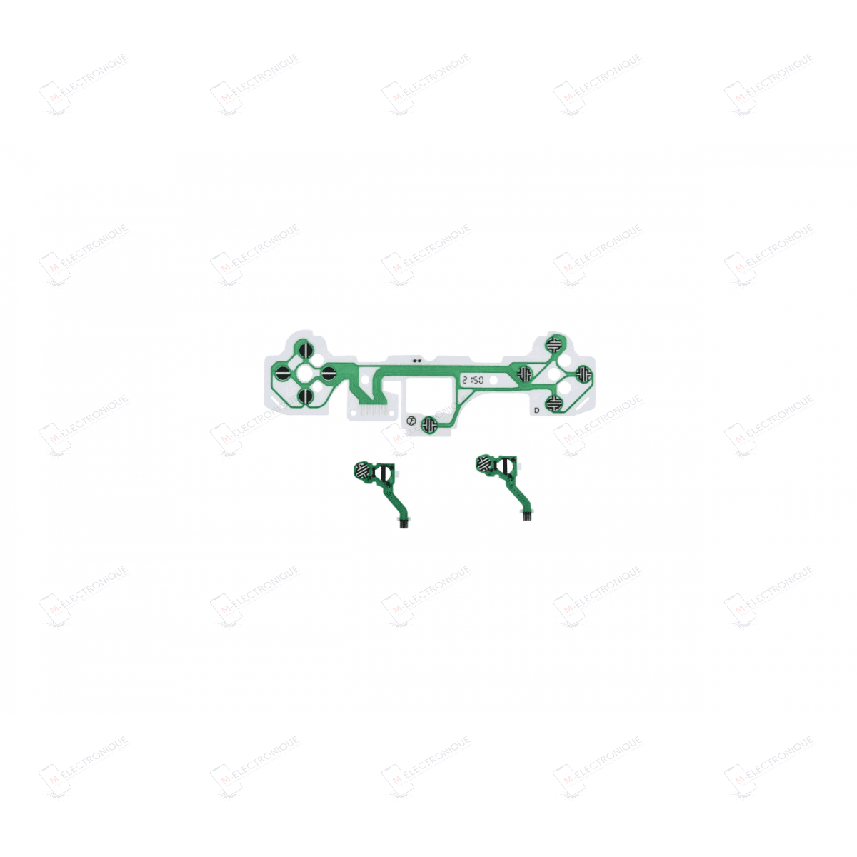 NAPPE CIRCUIT DUALSENSE V1 ORIGINAL PLAYSTATION 5
