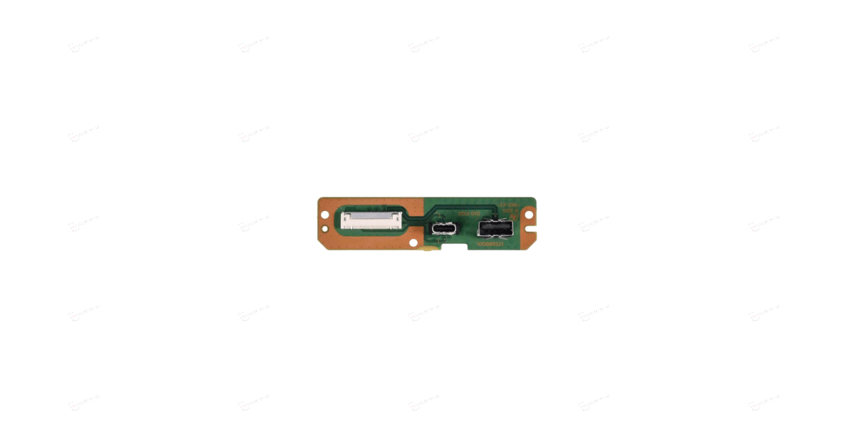 CARTE MODULE PORT USB TYPE C 1000 REFURB PLAYSTATION 5 - Playstation 5 ...