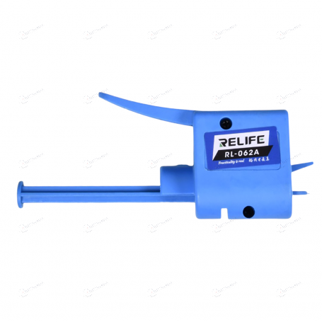 PISTOLET A GLUE RELIFE 10CC