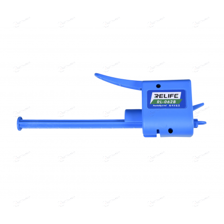 PISTOLET A GLUE RELIFE 30-60CC