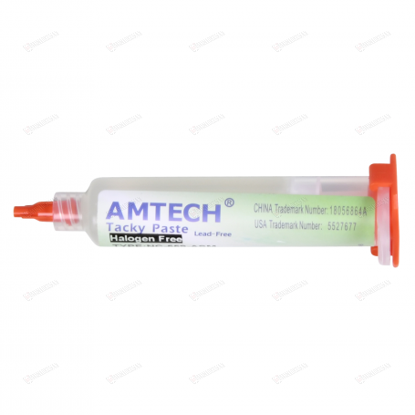 FLUX AMTECH 559 BGA