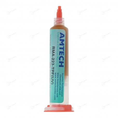 FLUX 10ML RMA-223 AMTECH
