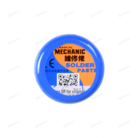 PATE A SOUDER MECHANIC XG-50 42G