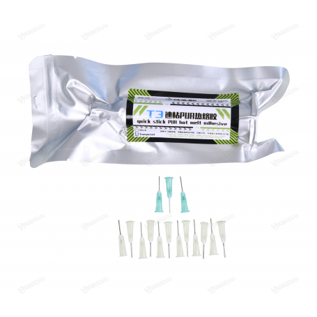 RECHARGE GLUE TRANSPARENTE 30ML