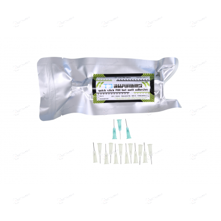 RECHARGE GLUE NOIR 30ML