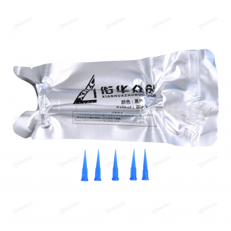 RECHARGE GLUE NOIR XHZC 30ML