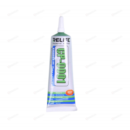 COLLE CP-0001 RELIFE 50ML