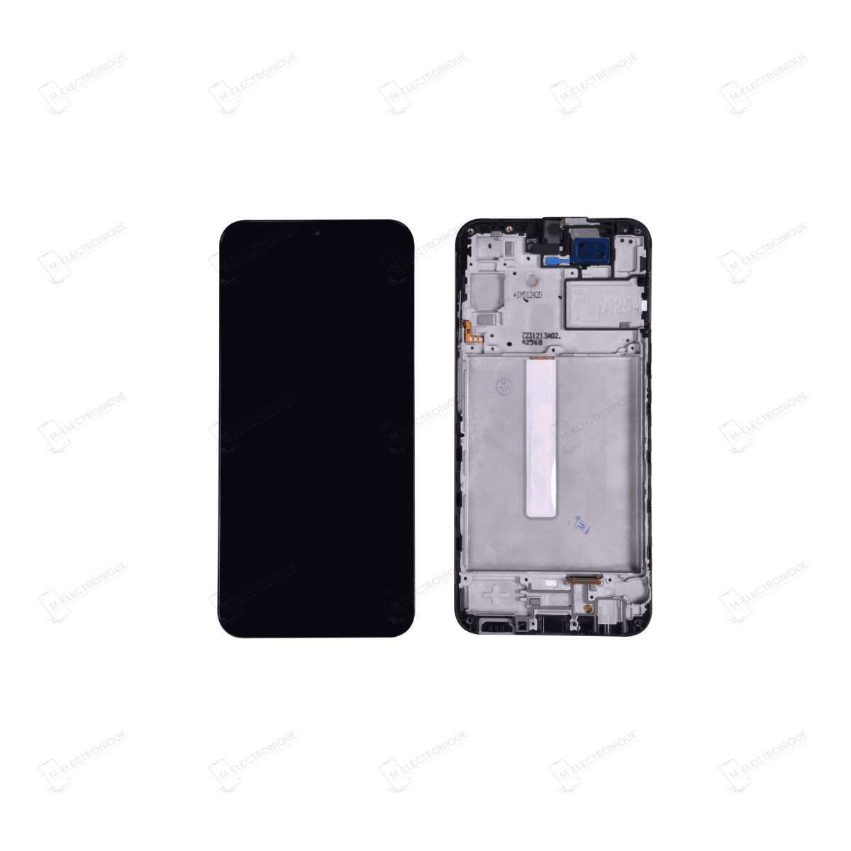 ECRAN REFURB SAMSUNG GALAXY A25 5G
