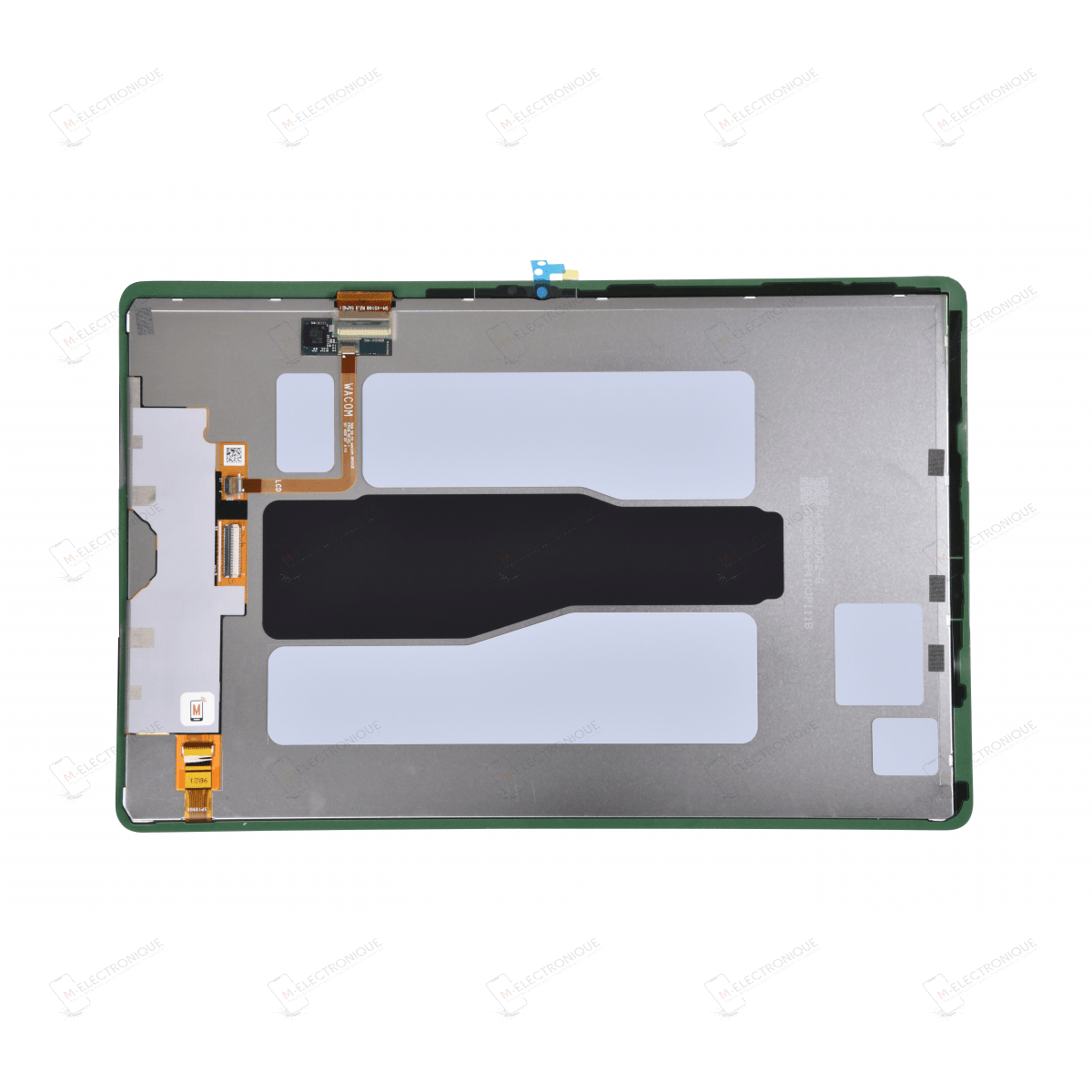 ECRAN NOIR SAMSUNG GALAXY TAB S9 FE