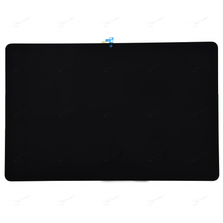 ECRAN NOIR SAMSUNG GALAXY TAB S9 FE