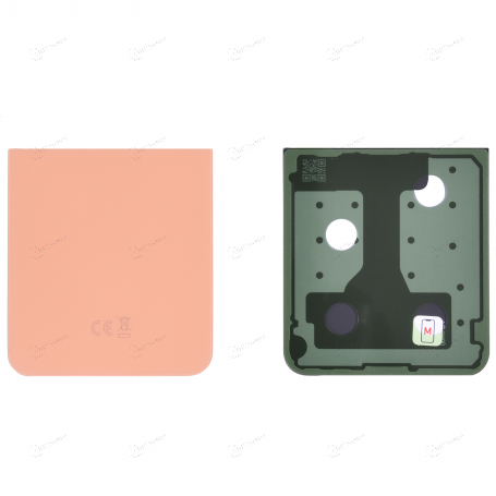 VITRE ARRIERE PECHE SAMSUNG GALAXY Z FLIP 6