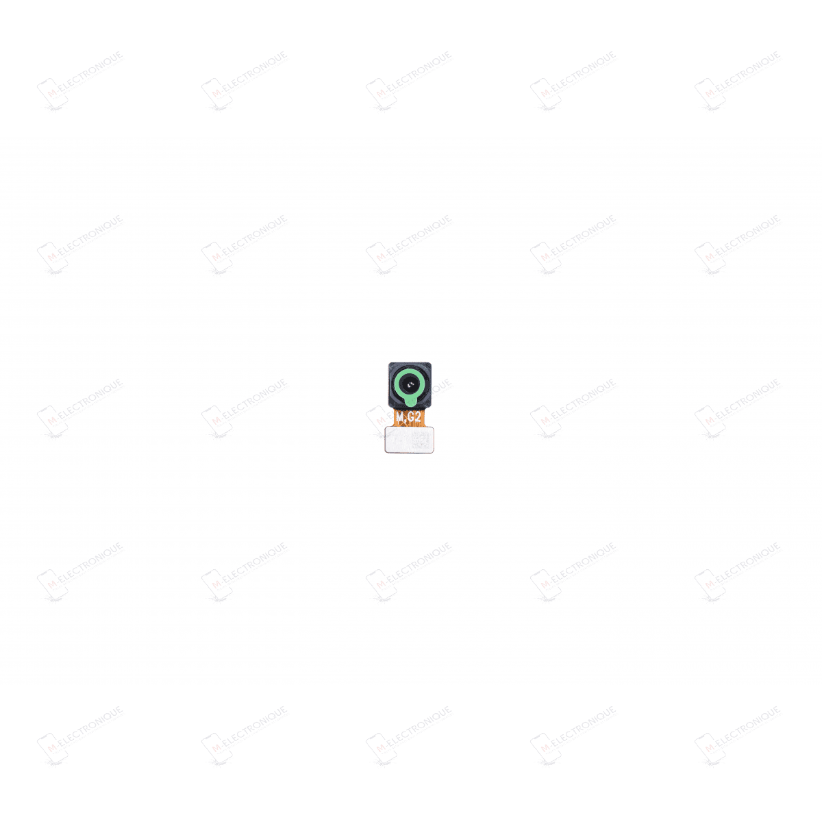 CAMERA ARRIERE 2MP SAMSUNG