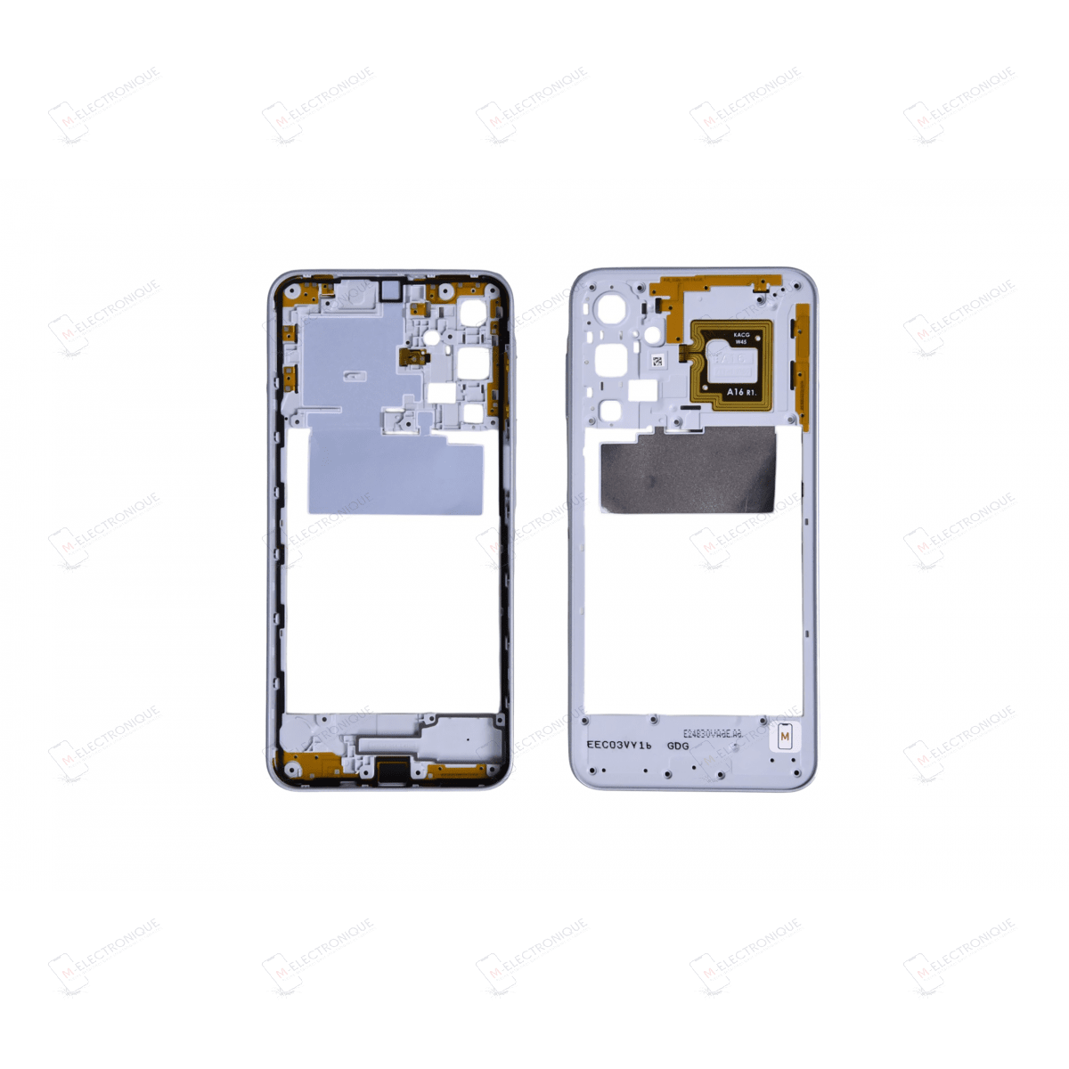 CHASSIS GRIS SAMSUNG GALAXY A16 5G