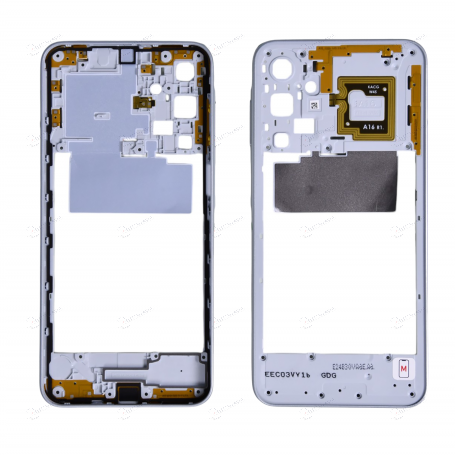 CHASSIS GRIS SAMSUNG GALAXY A16 5G