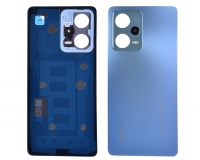 VITRE ARRIERE BLEU XIAOMI REDMI NOTE 12 PRO 5G