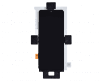 ECRAN PLIABLE NOIR SANS CHASSIS SAMSUNG GALAXY Z FLIP 3