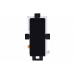 ECRAN PLIABLE NOIR SANS CHASSIS SAMSUNG GALAXY Z FLIP 3