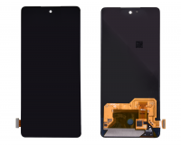 ECRAN SANS CHASSIS SAMSUNG GALAXY S20 FE