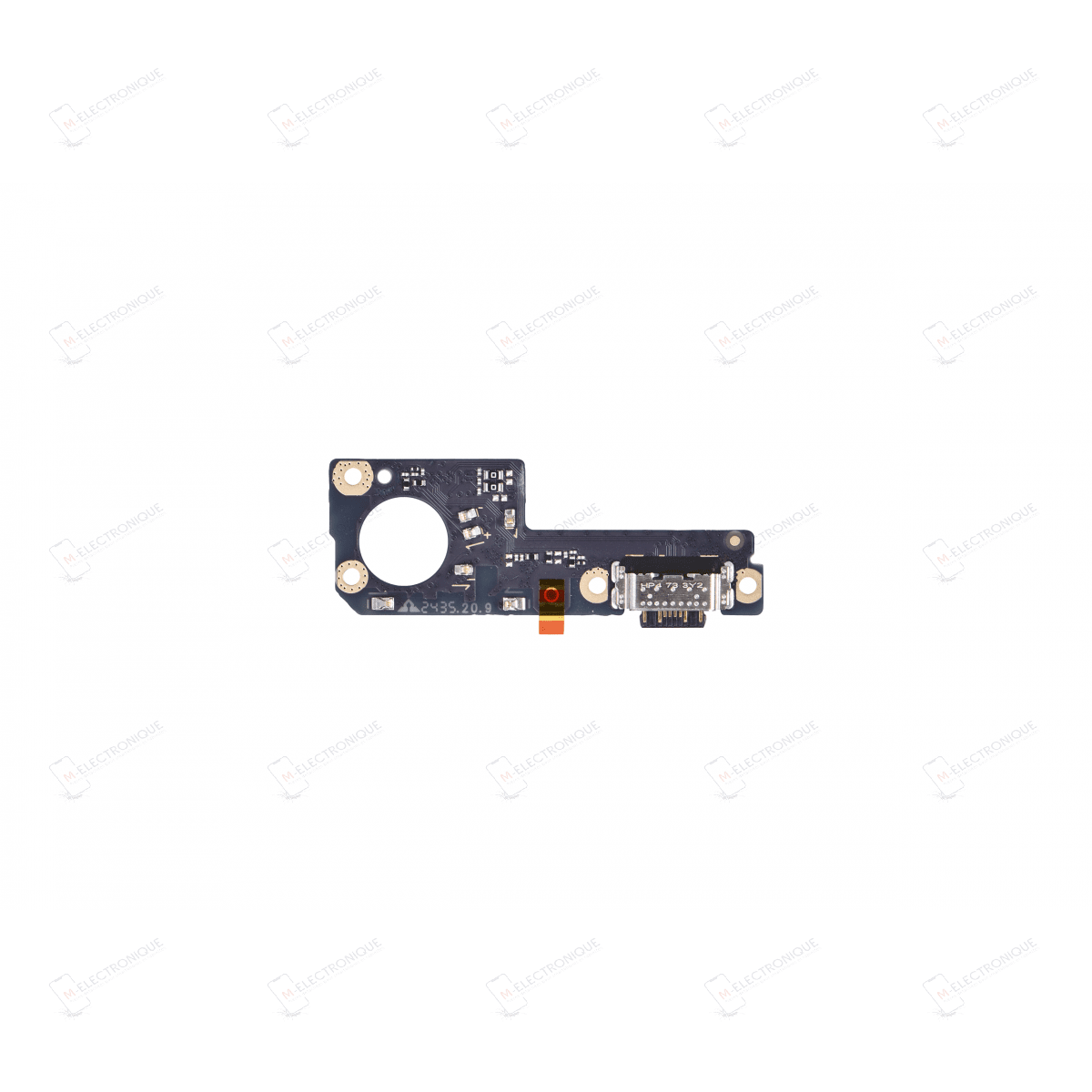 CONNECTEUR DE CHARGE XIAOMI REDMI NOTE 13 5G