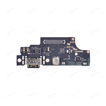 CONNECTEUR DE CHARGE XIAOMI REDMI NOTE 13 PRO 4G
