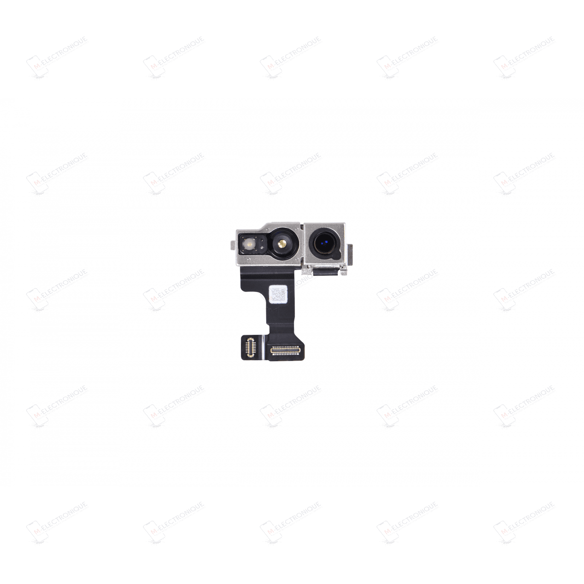 CAMERA AVANT REFURB IPHONE 16