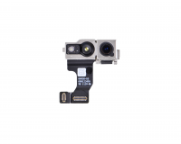 CAMERA AVANT REFURB IPHONE 16 PLUS