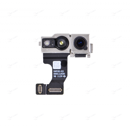 CAMERA AVANT REFURB IPHONE 16 PLUS