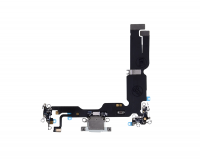 CONNECTEUR DE CHARGE VERT REFURB IPHONE 15 PLUS