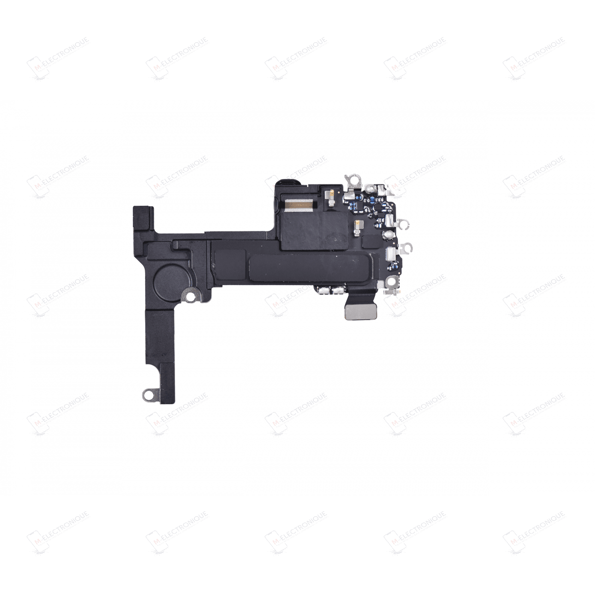 HAUT PARLEUR AVANT ORIGINAL IPHONE 16 PLUS