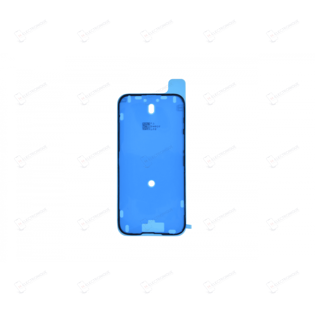 PACK DE 10 ADHESIFS ECRAN WATERPROOF ORIGINAL IPHONE 16