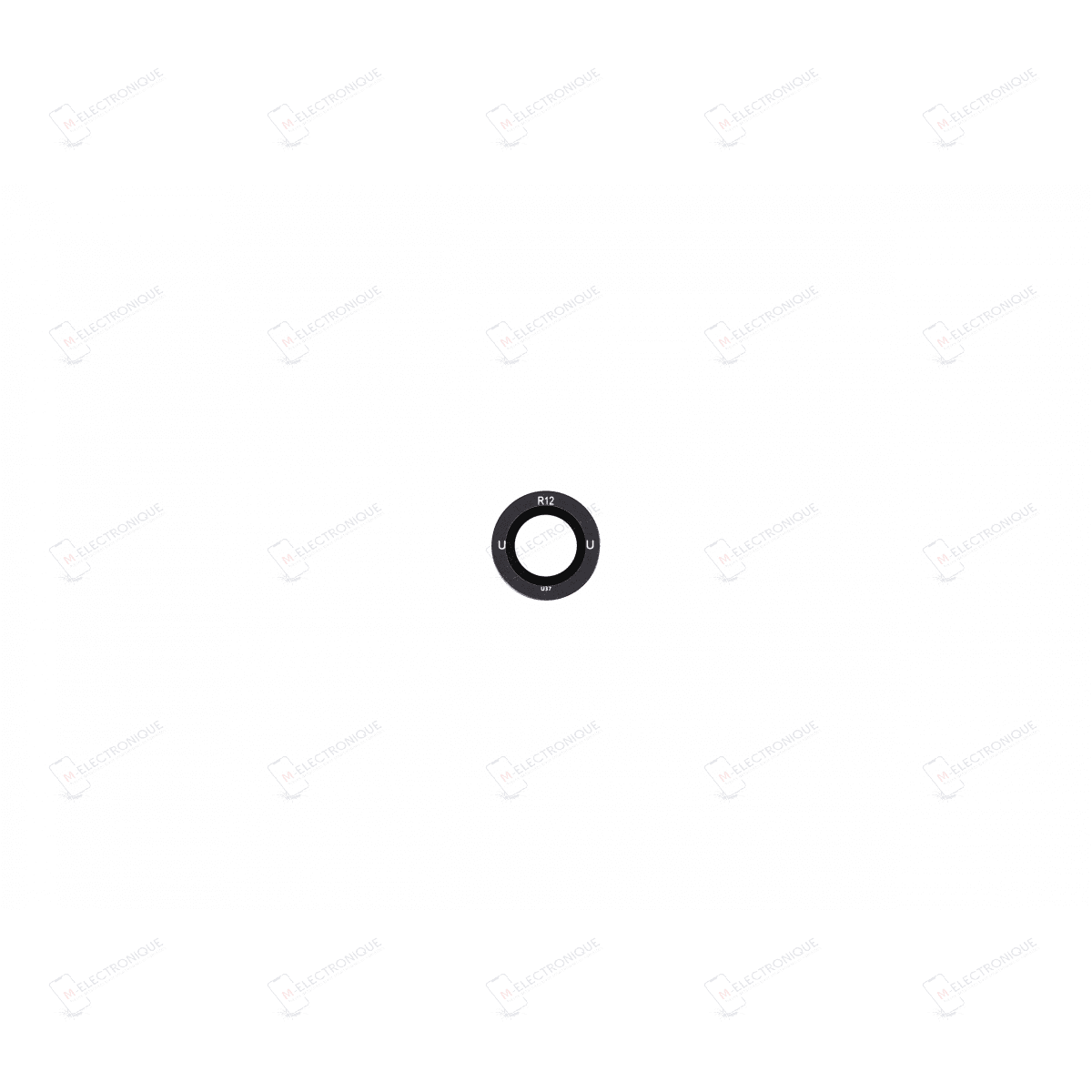 LENTILLE ULTRA GRAND ANGLE SAMSUNG GALAXY S24 FE