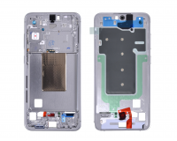 CHASSIS SILVER SAMSUNG GALAXY S24 FE