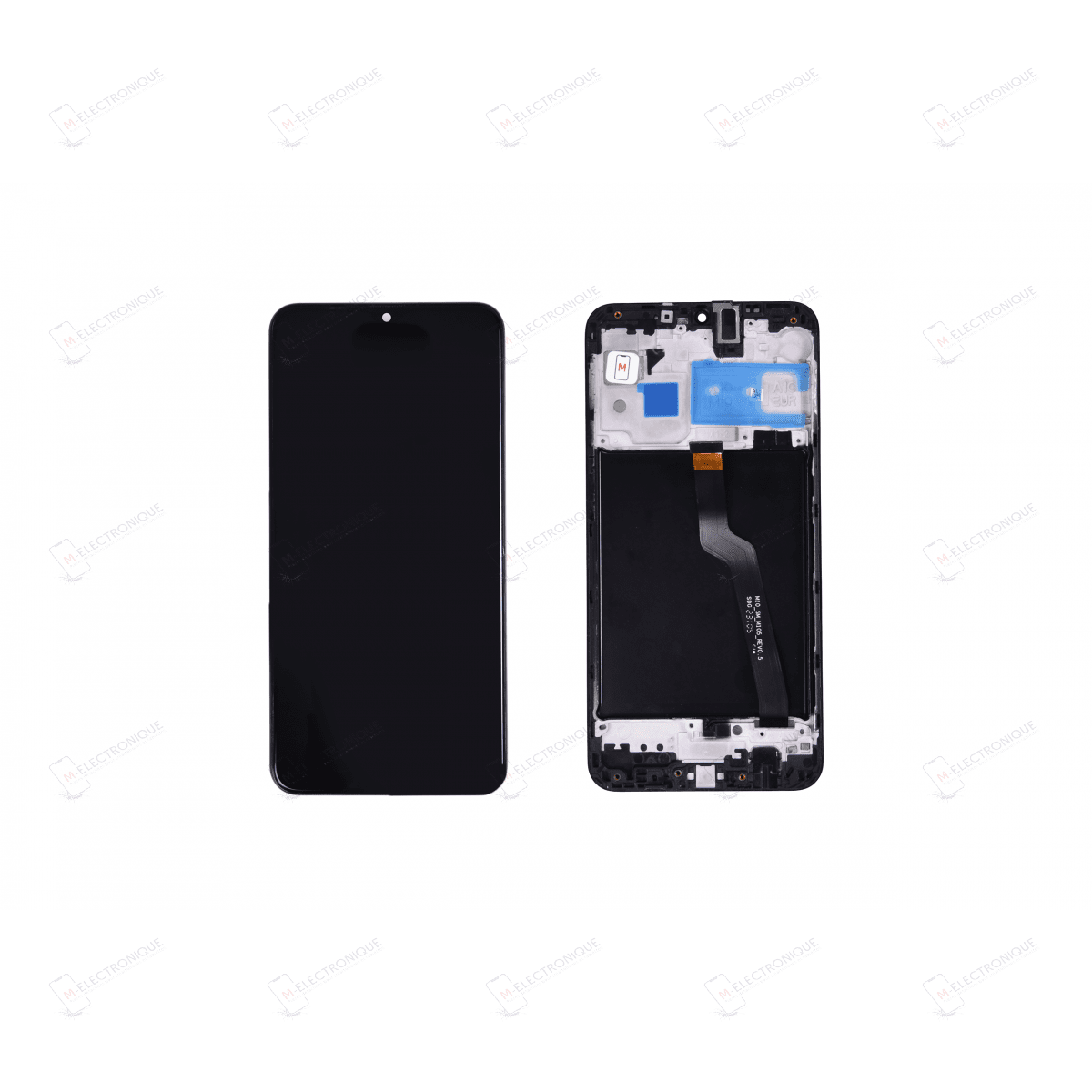 ECRAN REFURB SAMSUNG GALAXY A10