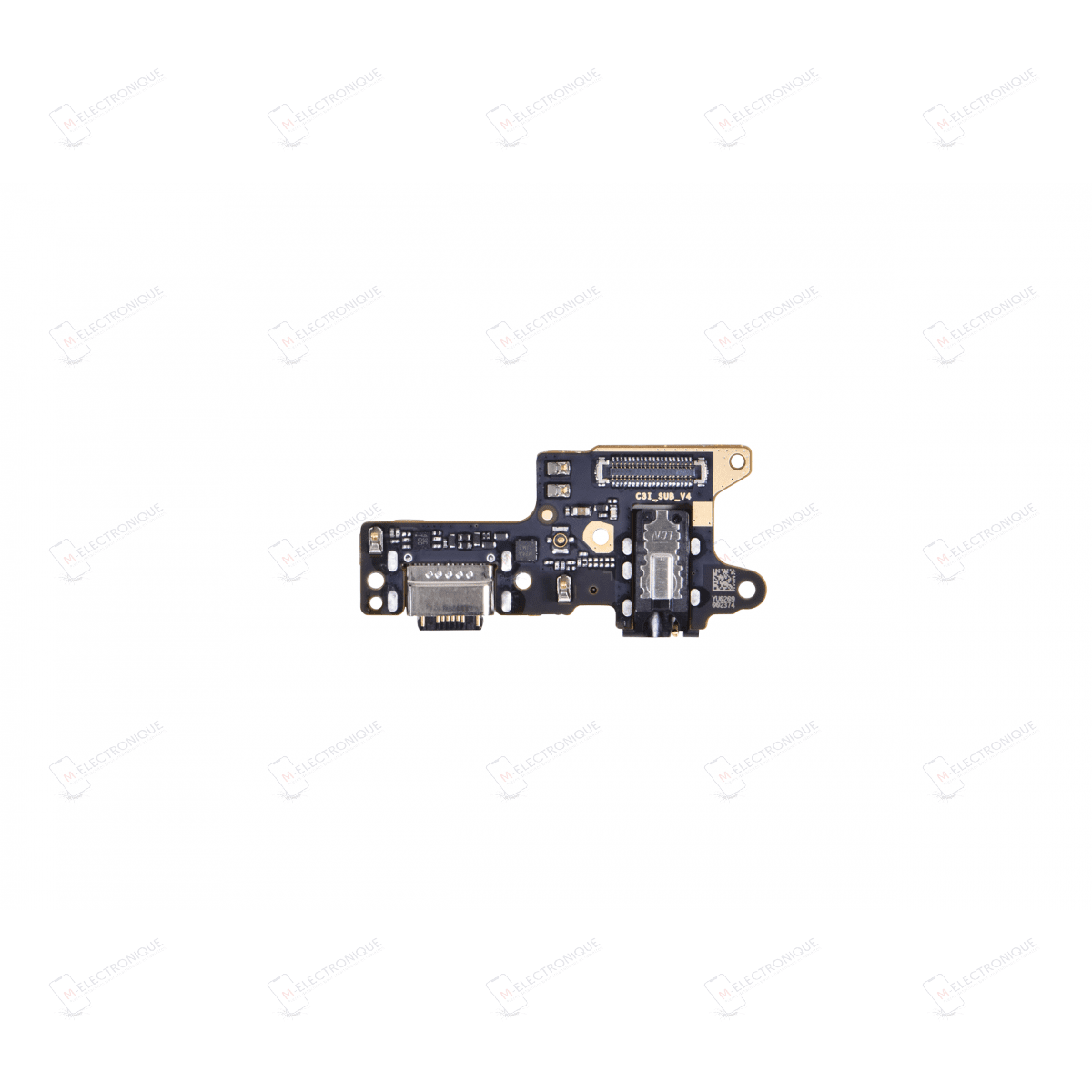 CONNECTEUR DE CHARGE XIAOMI REDMI 8 / 8A